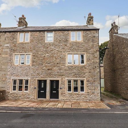1 Grosvenor Farm Cottages 斯基普顿 外观 照片