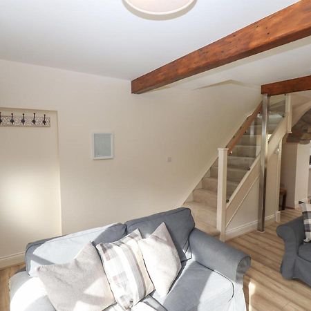 1 Grosvenor Farm Cottages 斯基普顿 外观 照片