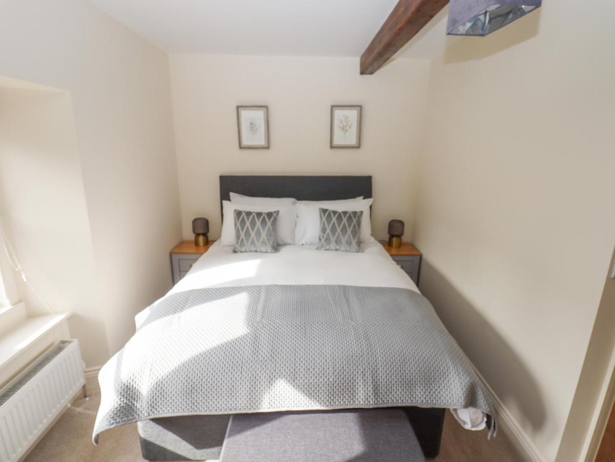 1 Grosvenor Farm Cottages 斯基普顿 外观 照片