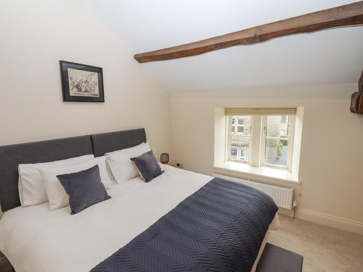 1 Grosvenor Farm Cottages 斯基普顿 外观 照片