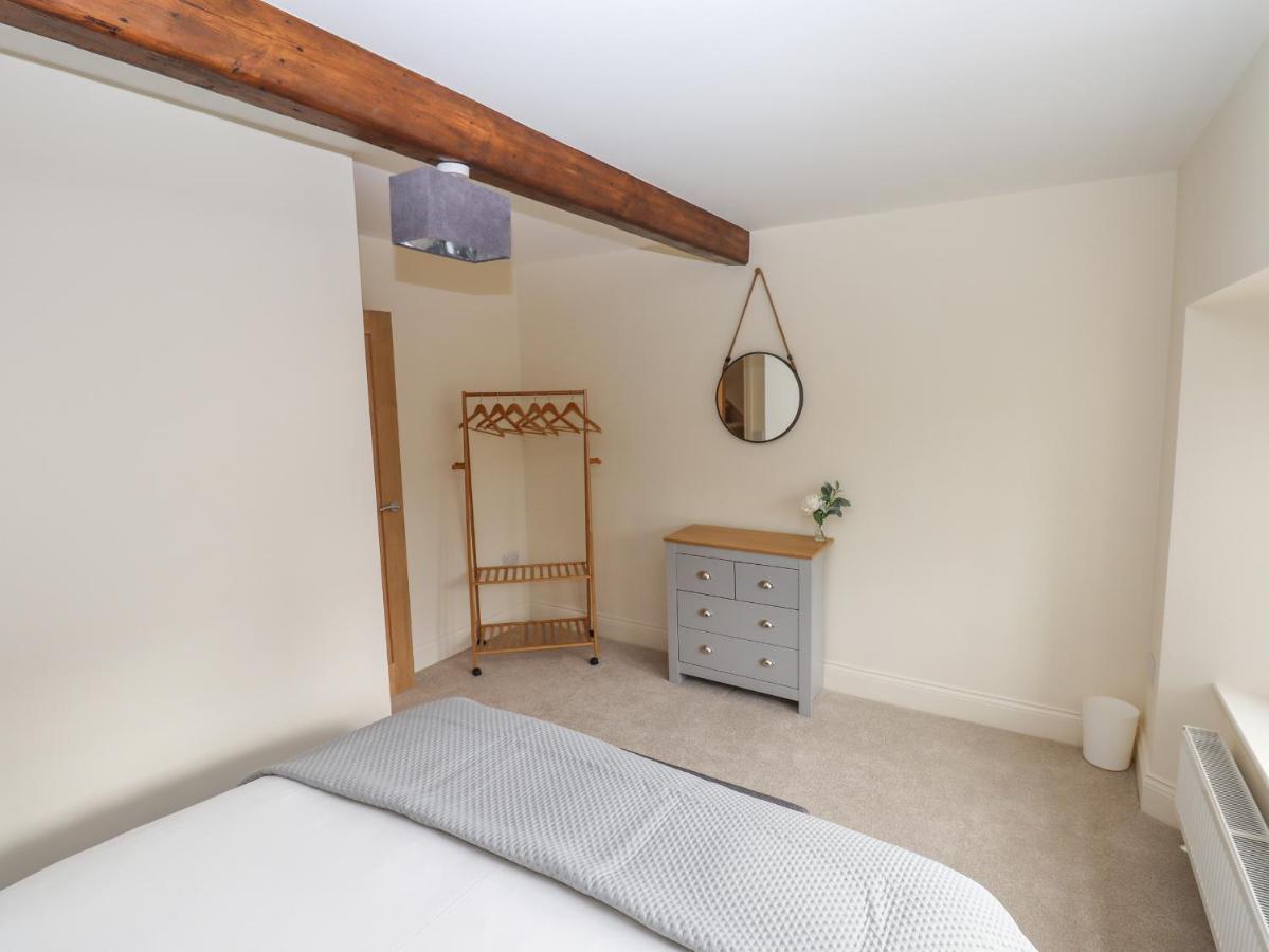 1 Grosvenor Farm Cottages 斯基普顿 外观 照片